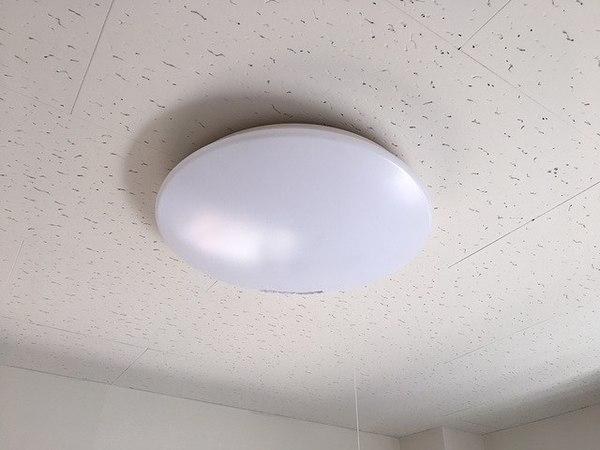 グローリアス（1A） 部屋画像