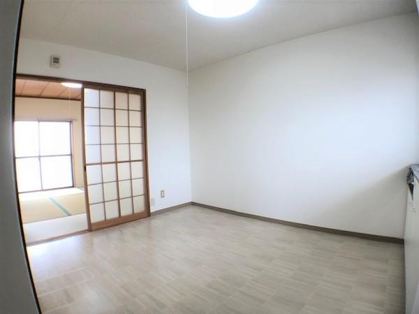 グローリアス（1A） 部屋画像