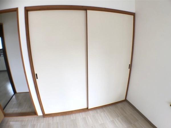 グローリアス（1A） 部屋画像