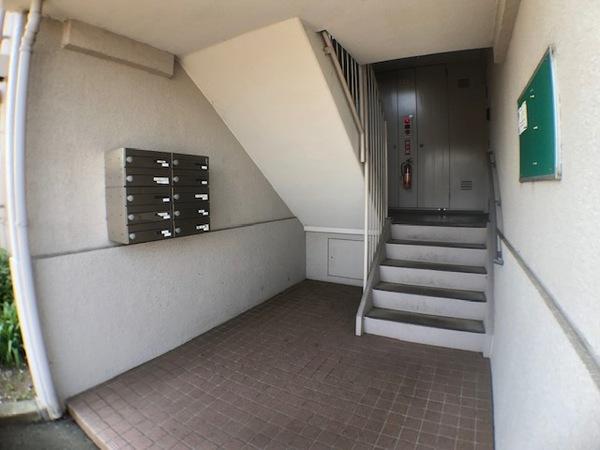 apartment 庄野東３丁目