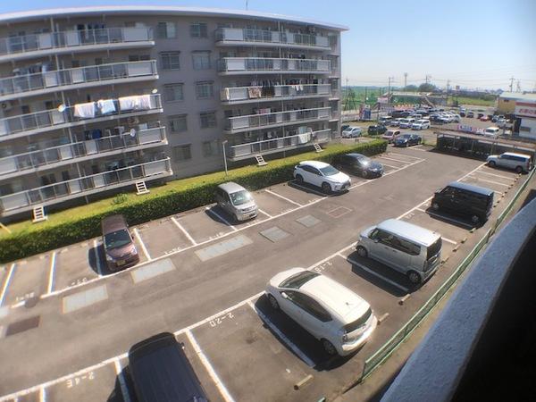 apartment 庄野東３丁目