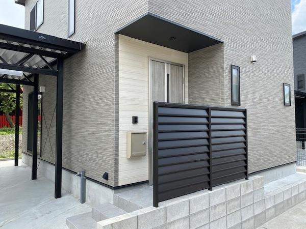 detached 長太栄町２丁目