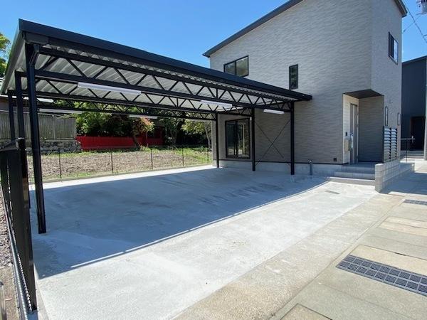 detached 長太栄町２丁目