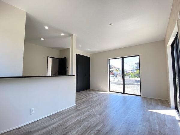 detached 長太栄町２丁目