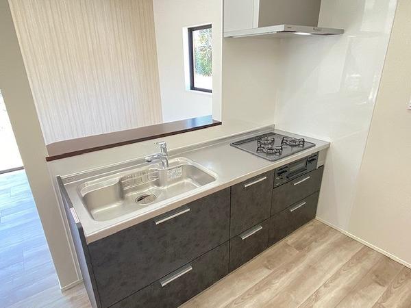 detached 長太栄町２丁目