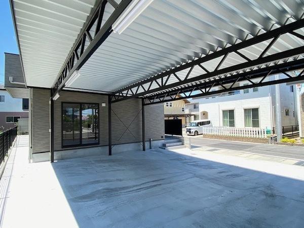 detached 長太栄町２丁目