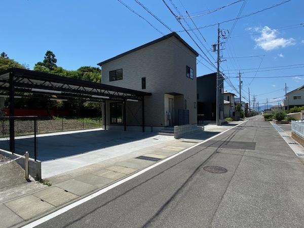 detached 長太栄町２丁目