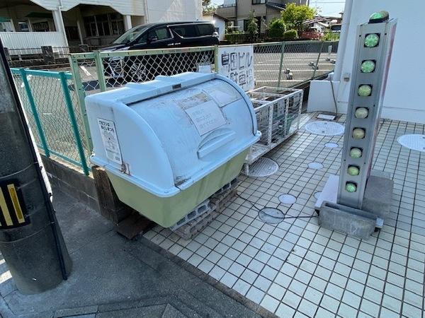 島田ビル（2-2） 物件画像