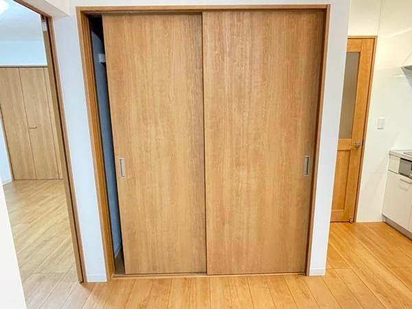 apartment 南丸之内