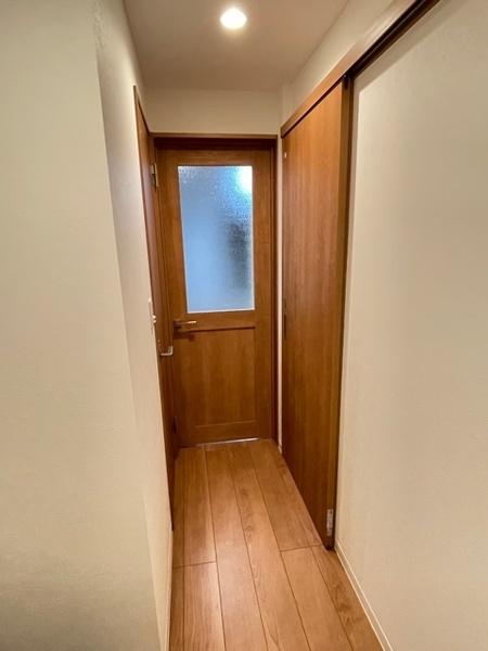 apartment 南丸之内