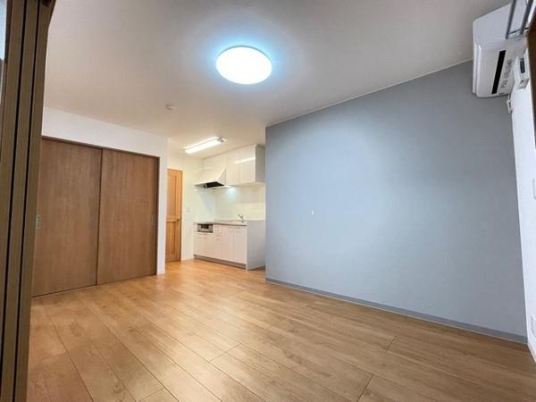 apartment 南丸之内