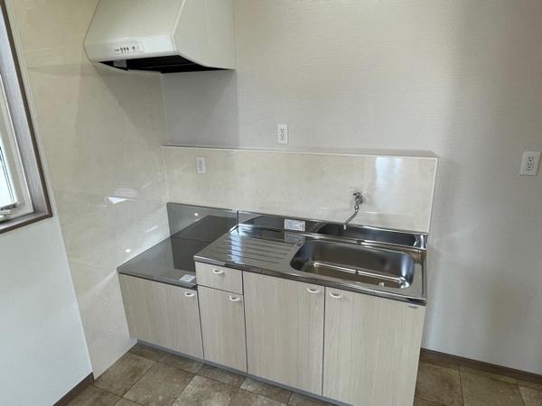 commercial 安塚町