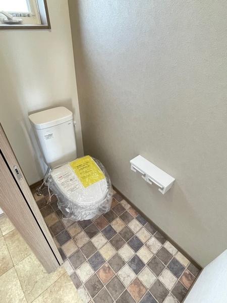 commercial 安塚町