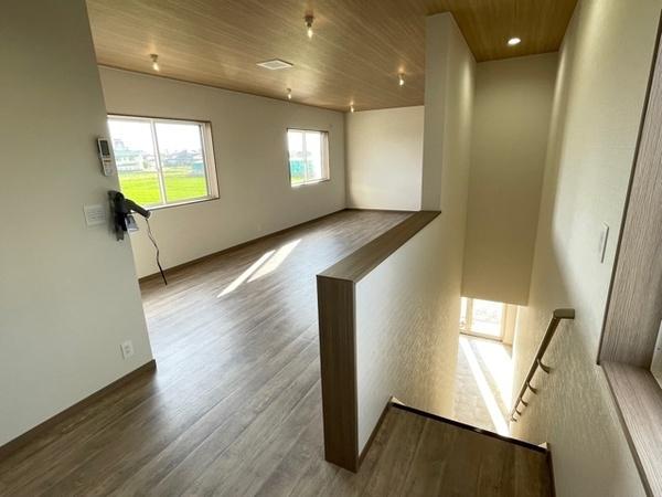 commercial 安塚町