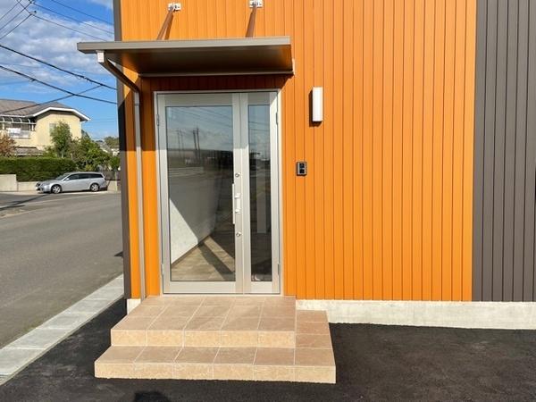 commercial 安塚町