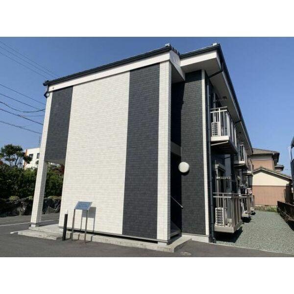 クレール三日市（101） 外観