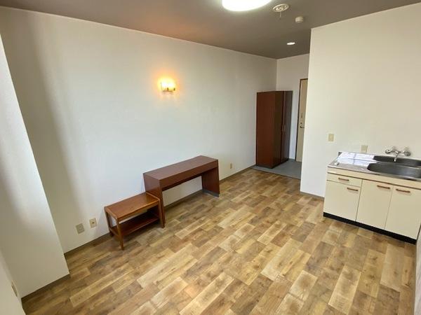 apartment 阿古曽町