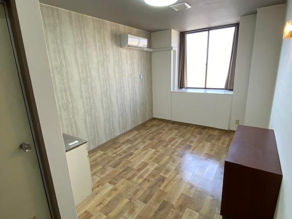 apartment 阿古曽町