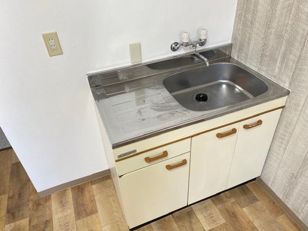 apartment 阿古曽町