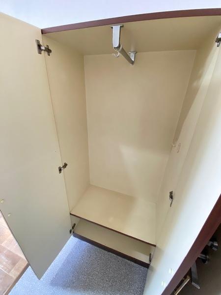 apartment 阿古曽町