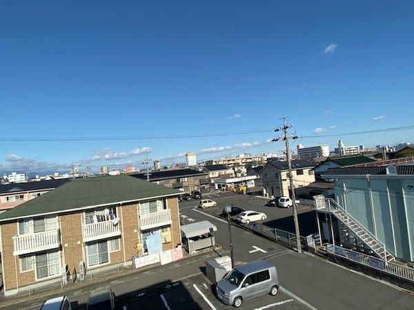 apartment 阿古曽町