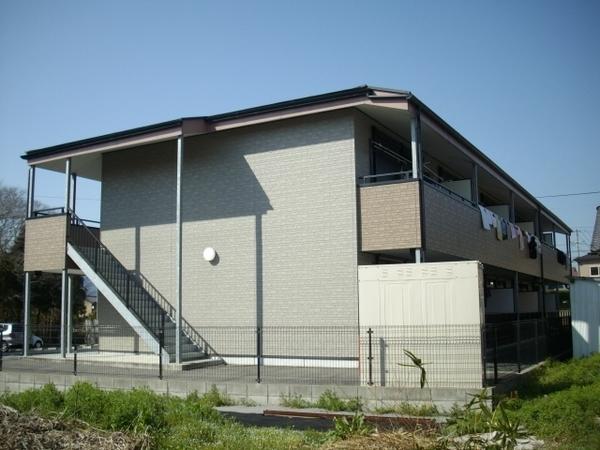 花水木（102） 外観