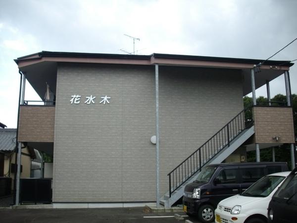 花水木（102） 外観