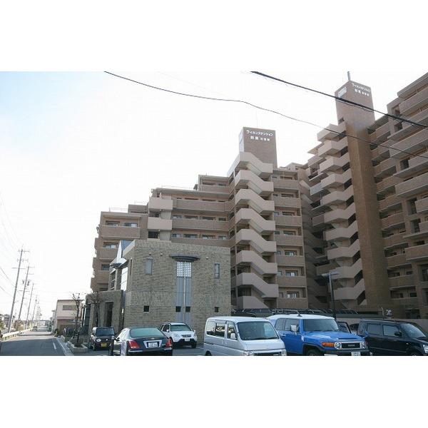 apartment 神戸９丁目