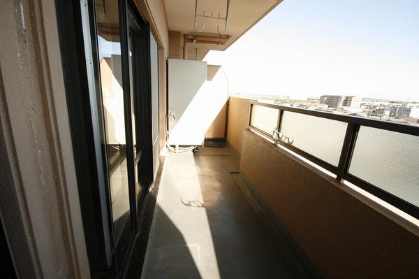 apartment 神戸９丁目