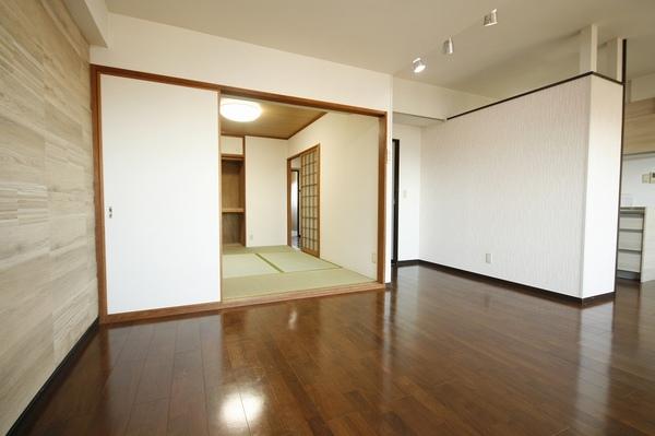 apartment 神戸９丁目