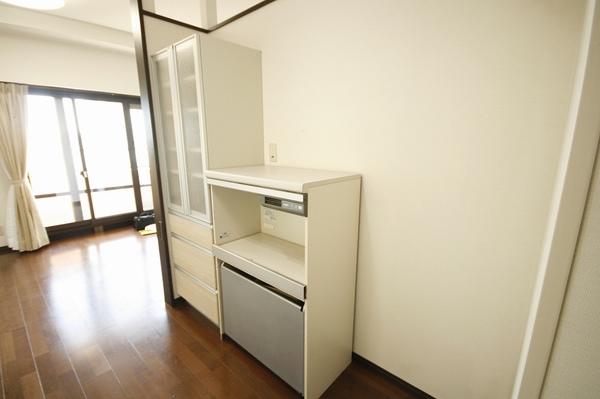 apartment 神戸９丁目