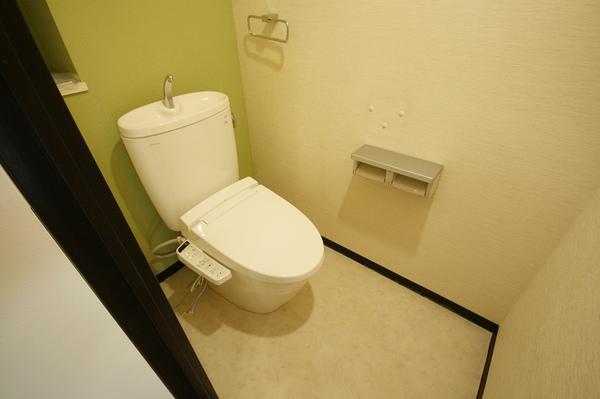 apartment 神戸９丁目