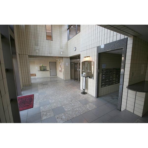 apartment 神戸９丁目