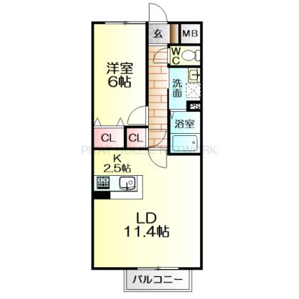 人気の対面キッチン