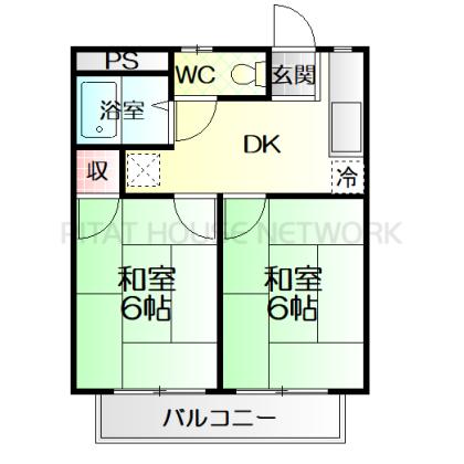 和室は洋室に変更します！