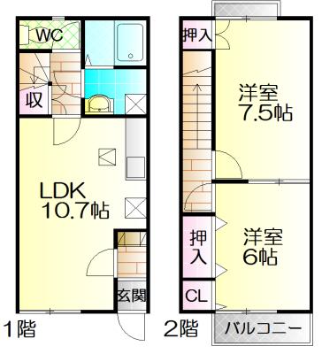 写真:物件の写真