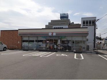 セブンイレブン庄野共進1丁目店：650m