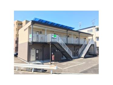 綺麗な外観です!!