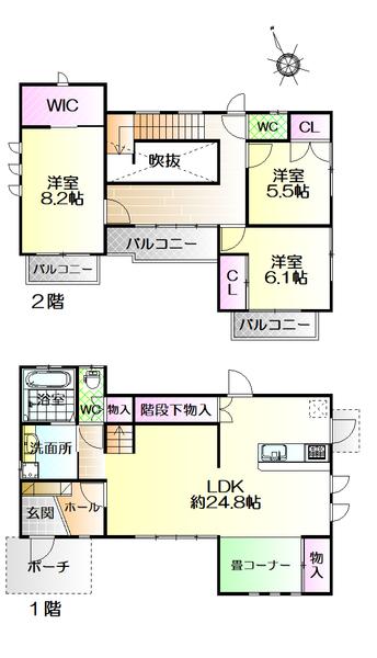 写真:物件の写真
