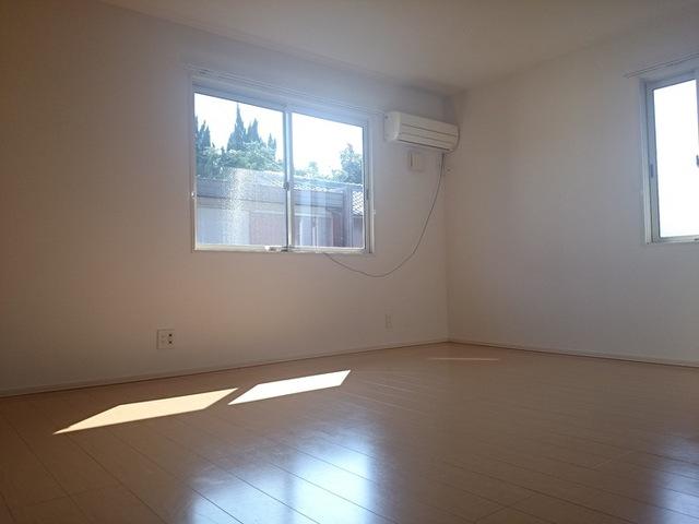 セジュールグランモアおかだ（B） 部屋画像