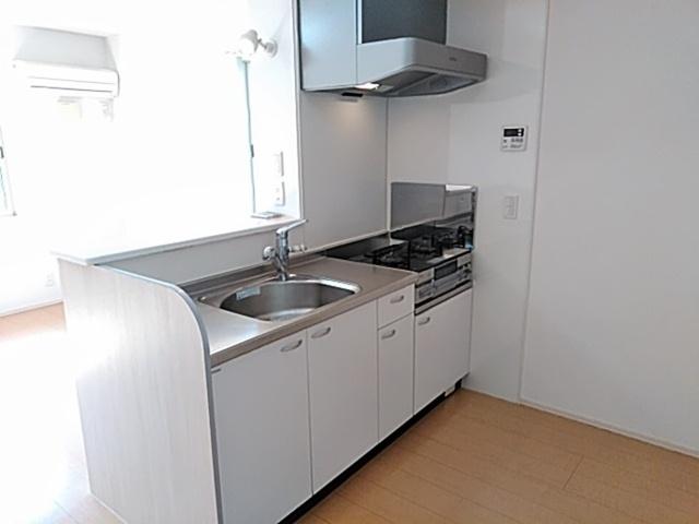 セジュールグランモアおかだ（B） 部屋画像