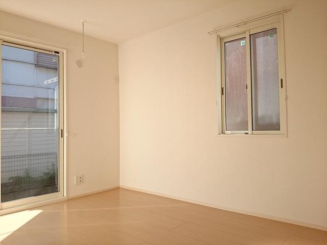 セジュールグランモアおかだ（B） 部屋画像