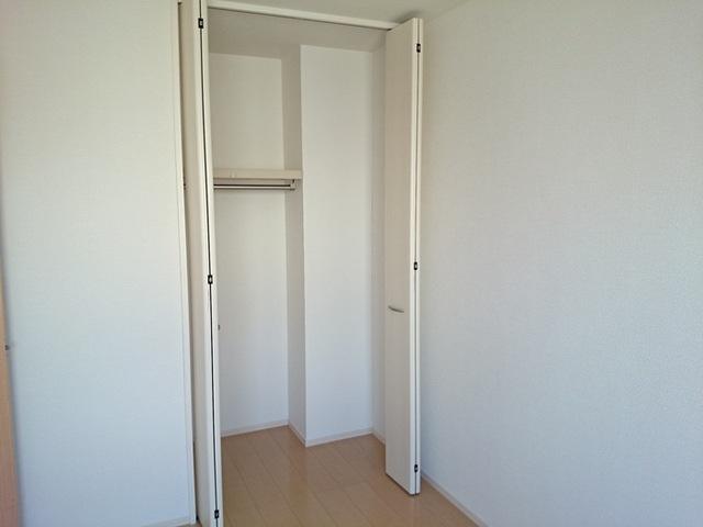 セジュールグランモアおかだ（B） 部屋画像