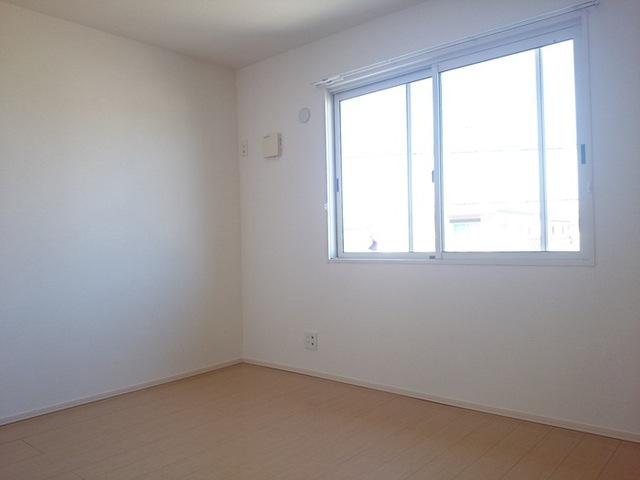 セジュールグランモアおかだ（B） 部屋画像