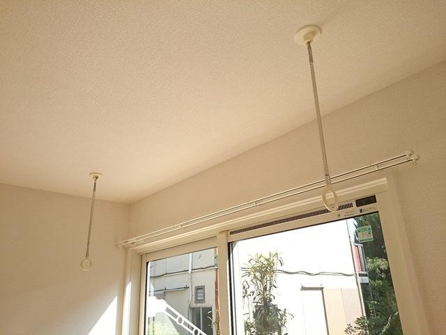セジュールグランモアおかだ（B） 部屋画像