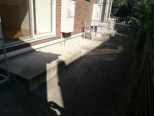 セジュールグランモアおかだ（B） 部屋画像