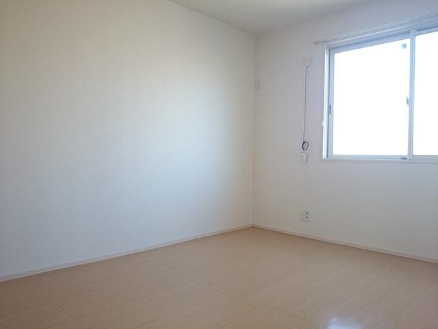 セジュールグランモアおかだ（B） 部屋画像