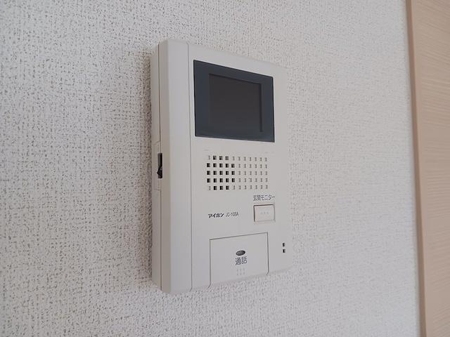 ブリリアント寺家ⅡＡ（101） 設備