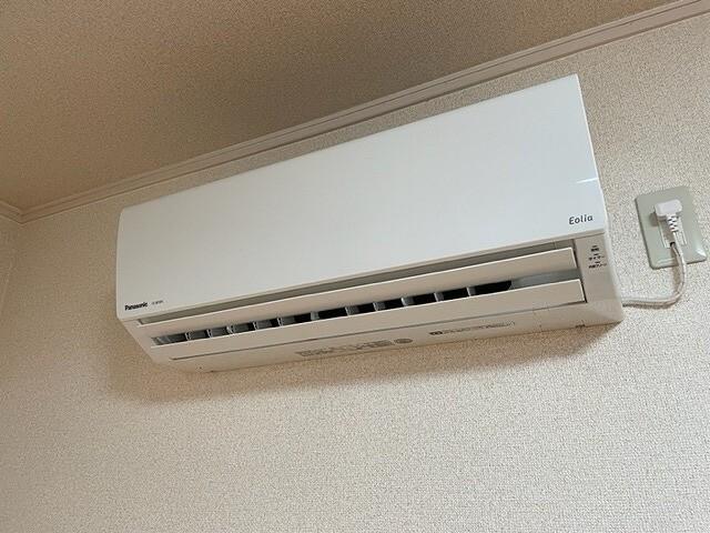apartment 東旭が丘６丁目