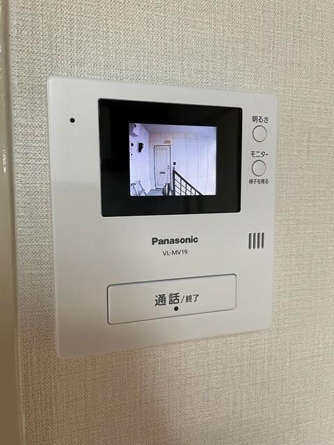 apartment 東旭が丘６丁目